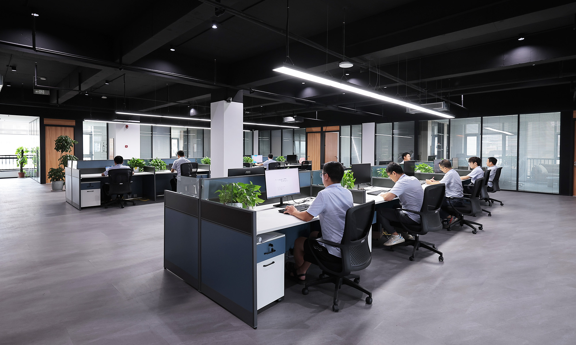 長(cháng)沙智能研究院